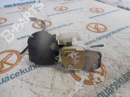 Used Rear left lock ROVER 400 II (RT) 420 Di (105 hp) 2477344