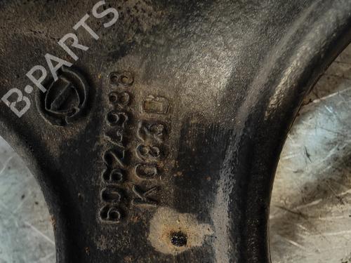 Right front suspension arm ALFA ROMEO GT (937_) 1.9 JTD (937CXN1B) | BP24653882M13 