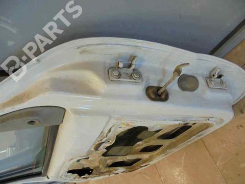 Left front door RENAULT KANGOO (KC0/1_) D 65 1.9 (KC0E, KC02, KC0J, KC0N) | BP5338603C2 