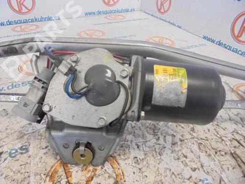Front wiper motor RENAULT KANGOO (KC0/1_) D 65 1.9 (KC0E, KC02, KC0J, KC0N) | BP2452738M29 