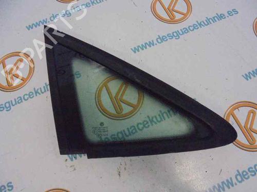 Used Front right quarter glass VW TOURAN (1T1, 1T2) [2003-2010]  14183971