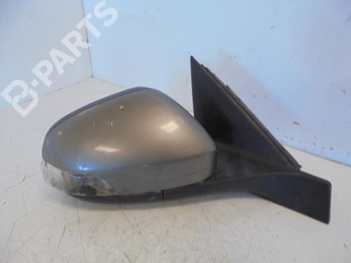 Right mirror VOLVO S80 II (124) 4.4 V8 AWD | BP6897903C27 