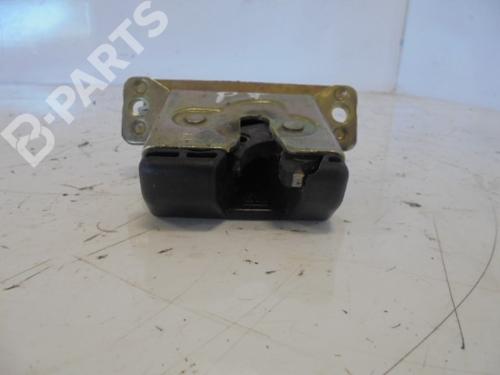 Bakluke lås OPEL ASTRA G Hatchback (T98) [1998-2009]  6528401