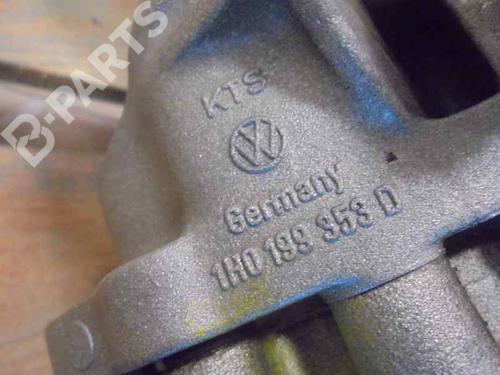 Gearbox SEAT INCA (6K9) 1.9 SDI | BP2478326M3 
