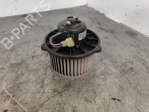 Varmeblæser VOLVO S40 I (644) 1.9 DI (115 hp) 27207048