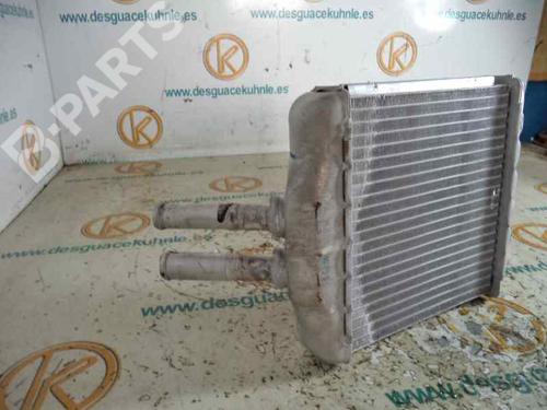 Heater matrix DAEWOO LANOS (KLAT) 1.3 | BP2467726M63 