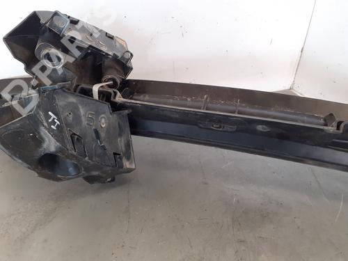 Rear bumper reinforcement CITROËN C4 I (LC_)  | BP10395146C73 