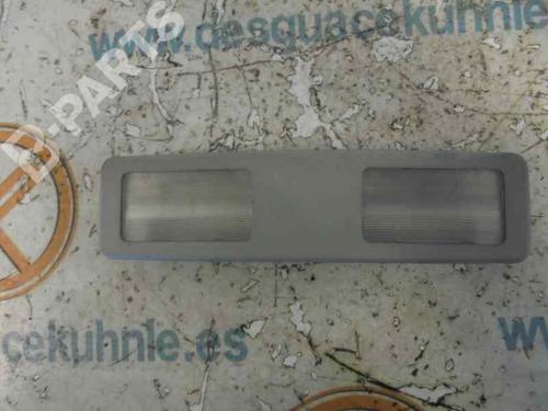 Used Interior roof light BMW 5 (E39) 530 d (184 hp) 7429039