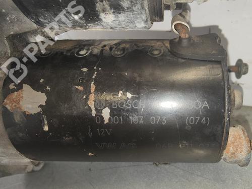 Startmotor AUDI A4 B6 (8E2) 1.8 T | BP10993133M8 