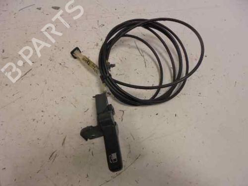 Used Other NISSAN ALMERA II (N16) 2.2 Di (110 hp) 14185657