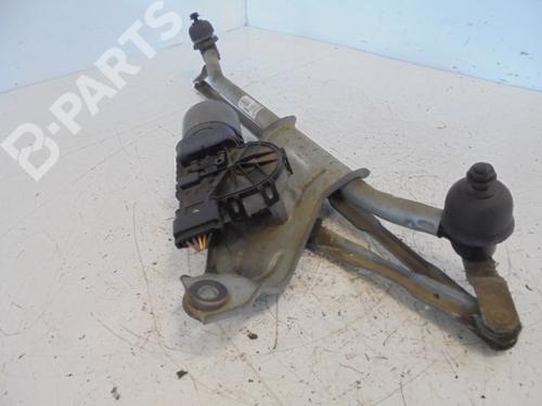 Front wiper motor DACIA SANDERO  | BP6897906M29 