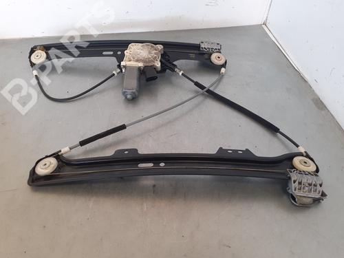Used Front left window mechanism BMW 5 (E60) [2001-2010]  7830784