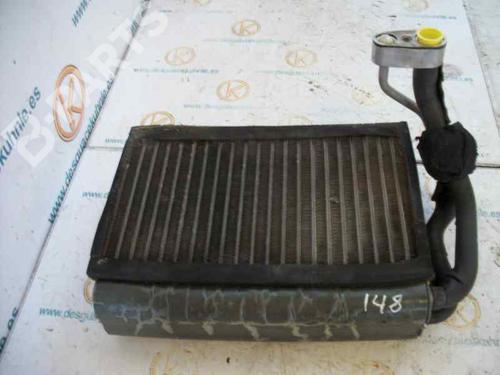 Air conditioning evaporator OPEL ASTRA F (T92) 1.4 i 16V (F19, M19) (90 hp) 11663558