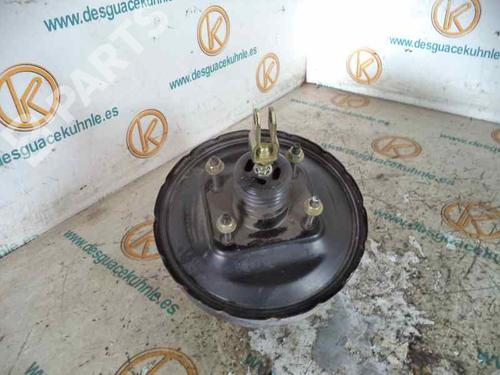 Used Servo brake NISSAN ALMERA I Hatchback (N15) 1.6 SR, SLX (90 hp) 3526829
