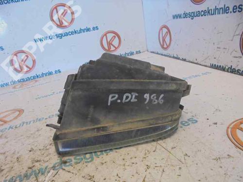 BP5041887C30 | Faro Antiniebla delantero izquierdo BMW 5 (E39) 530 d BP5041887C30