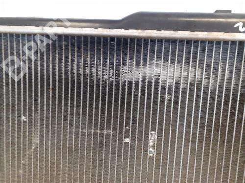Water radiator KIA SHUMA II (FB) | BP9856530M31