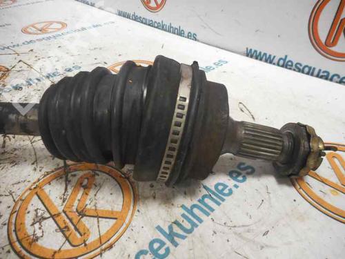 Right front driveshaft CITROËN ZX (N2) 1.8 i | BP2463379M39