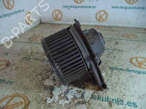 Used Heater blower motor SEAT IBIZA II (6K1) 1.9 D (68 hp) 14193921
