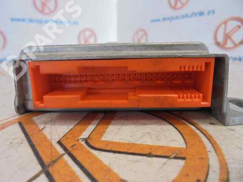 ECU airbags RENAULT KANGOO (KC0/1_)  | BP2455049M53 