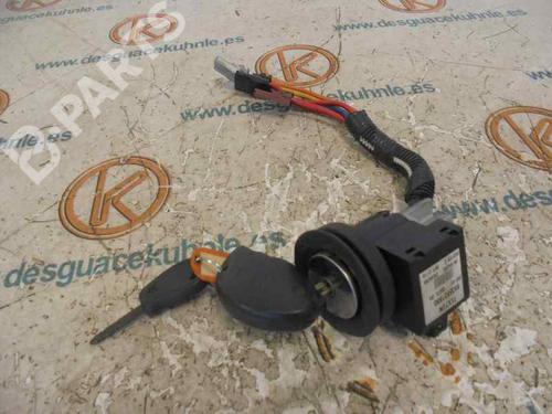 Ignition barrel CITROËN XANTIA (X1_, X2_) 1.8 i 16V | BP2484681M48 