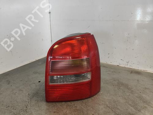 Used Right taillight AUDI A4 B5 Avant (8D5) 2.5 TDI (150 hp) 31156032