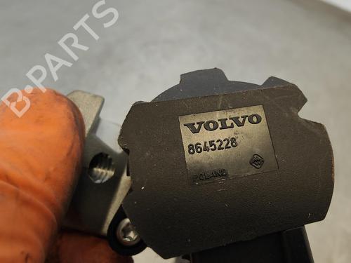 Ignition barrel VOLVO XC90 I (275)  | BP12939031M48 