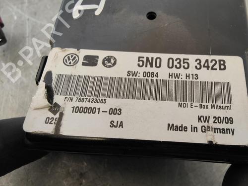 Electronic module SEAT LEON (1P1)  | BP13914231M83 