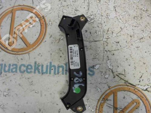 Steering wheel controls BMW 5 (E39) 530 d | BP5039810E15 