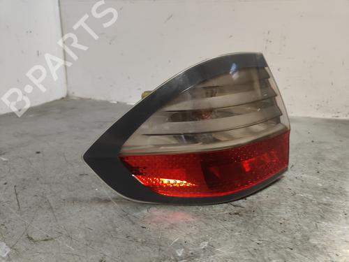 Left taillight FORD S-MAX (WA6) | BP31313331C34