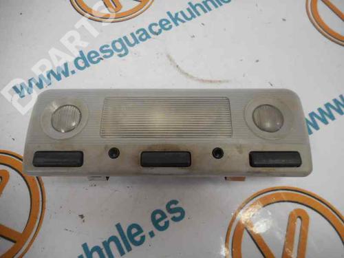 Used Interior roof light BMW 5 (E39) 528 i (193 hp) 7428418