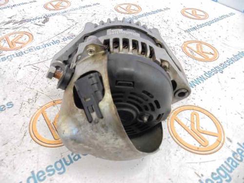 Alternator RENAULT VEL SATIS (BJ0_)  | BP2478831M7 