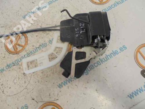 Rear left lock KIA SPORTAGE II (JE_, KM_)  | BP4607519C100