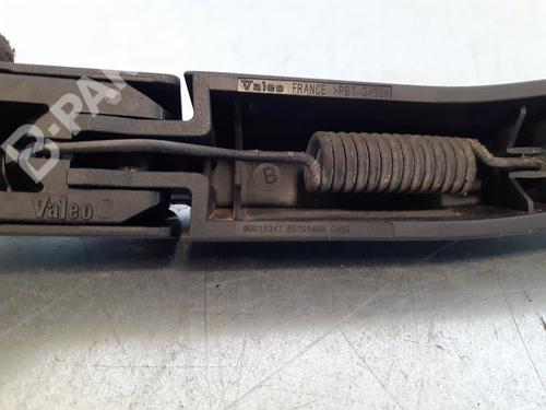 Rear windshield wiper arm OPEL CORSA D (S07) 1.4 (L08, L68) | BP7090785C144 