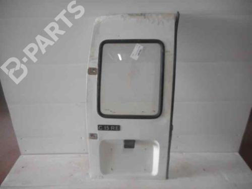 Tür links hinten für CITROËN C15 Box Body/MPV (VD_) [1984-2006]  2474193