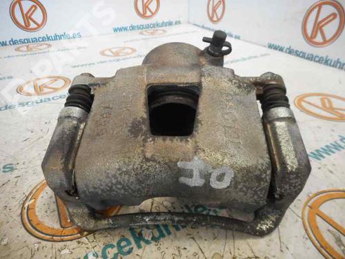 Used Left front brake caliper CHEVROLET LACETTI (J200) [2003-2025]  11609611