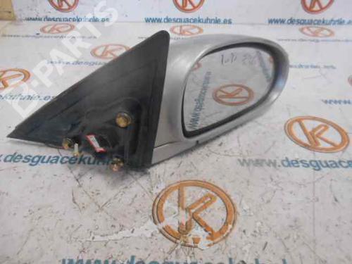 Right mirror HYUNDAI SONATA IV (EF) 2.0 16V | BP2475071C27 