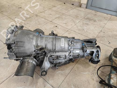 gearbox-audi-a8-d3-4e2-4e8-2002-2003-2004-2005-2006-2007-2008-2009-2010-40537261 main image