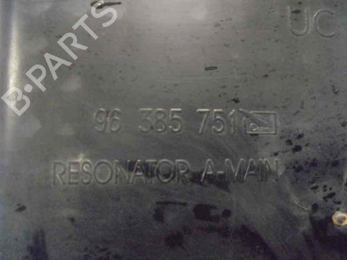 Luftfilter kasse DAEWOO REZZO (U100)  | BP14182706M87 