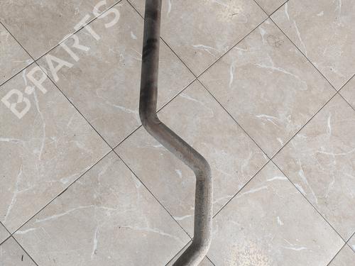 Exhaust system JAGUAR XE (X760) 2.0 D AWD | BP29850322M121 