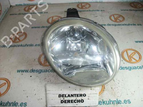 Used Right headlight DAEWOO MATIZ (M100, M150) 0.8 (52 hp) 2459084