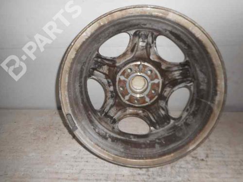 Rim LAND ROVER FREELANDER I (L314)  | BP2484669C45 