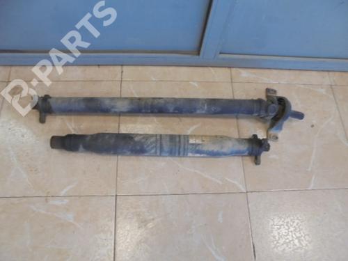 Used Driveshaft MERCEDES-BENZ S-CLASS (W220) S 320 CDI (220.026, 220.126) (197 hp) 6419961