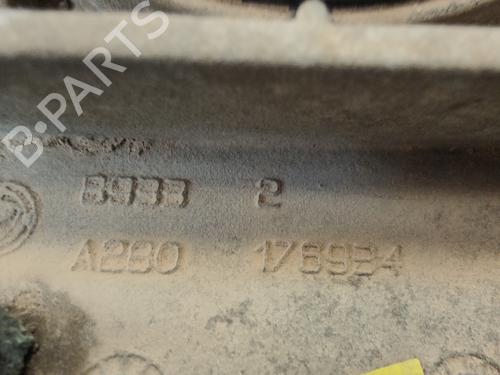 Motorophæng FIAT STILO (192_) 1.2 16V (192_XA1B) | BP29731866M89 