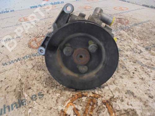 Steering pump MERCEDES-BENZ S-CLASS (W220, V220) S 400 CDI (220.028, 220.128) | BP2467054M99 