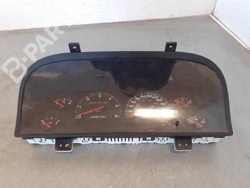 Instrument cluster JEEP GRAND CHEROKEE II (WJ, WG) 3.1 TD 4x4 (140 hp) 9250605