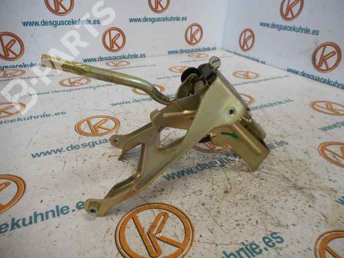 Selettore del cambio manuale PEUGEOT 806 (221) 2.0 Turbo (147 hp) 10269422