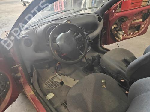 Rim FORD KA (RB_)  | BP15855188C45 