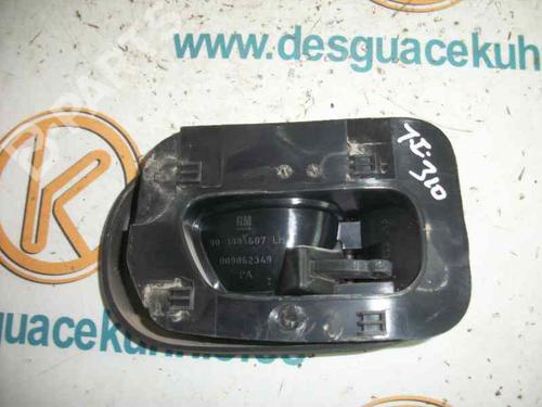 Rear left interior door handle OPEL CORSA B (S93) 1.7 D (F08, F68, M68) | BP3219551I15 