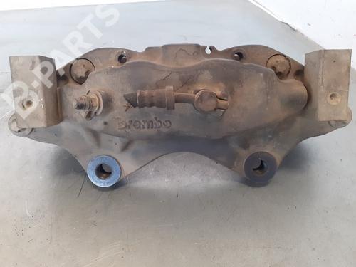 Right front brake caliper LAND ROVER RANGE ROVER SPORT I (L320)  | BP11610799M104 