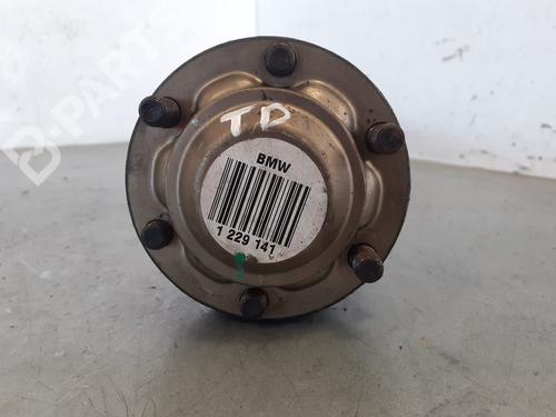 Right rear driveshaft BMW 5 (E39)  | BP9843495M41 